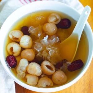 longan tong shui