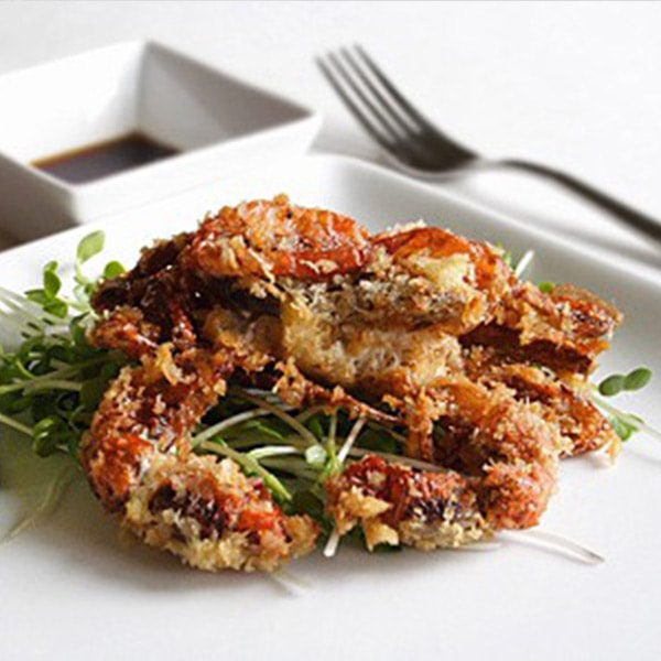 Soft Shell Crab