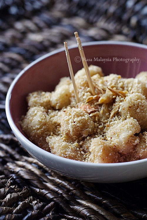 Learn how to make Muar Chee with this easy Muar Chee recipe. Complete with gorgeous Muar Chee pictures and simple step-by-step Muar Chee recipe. | www.666630.xyz