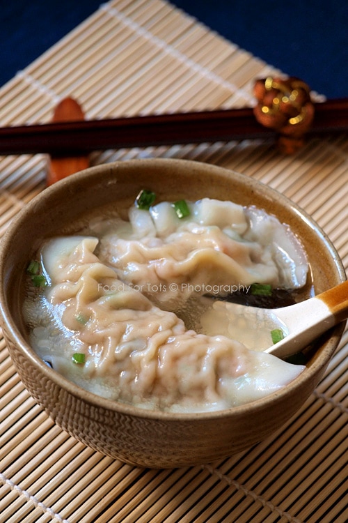 Learn how to make sui kow (Chinese dumplings) with this easy step-by-step sui kow (dumplings) recipe. Authentic sui kow recipe that is sure to please. | www.666630.xyz