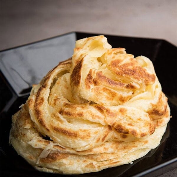 Roti canai