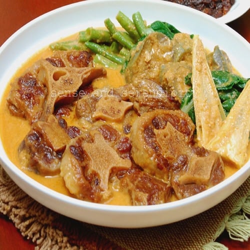 Kare Kare