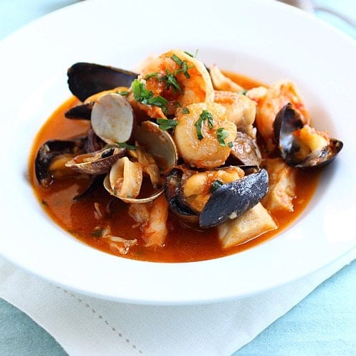 Cioppino