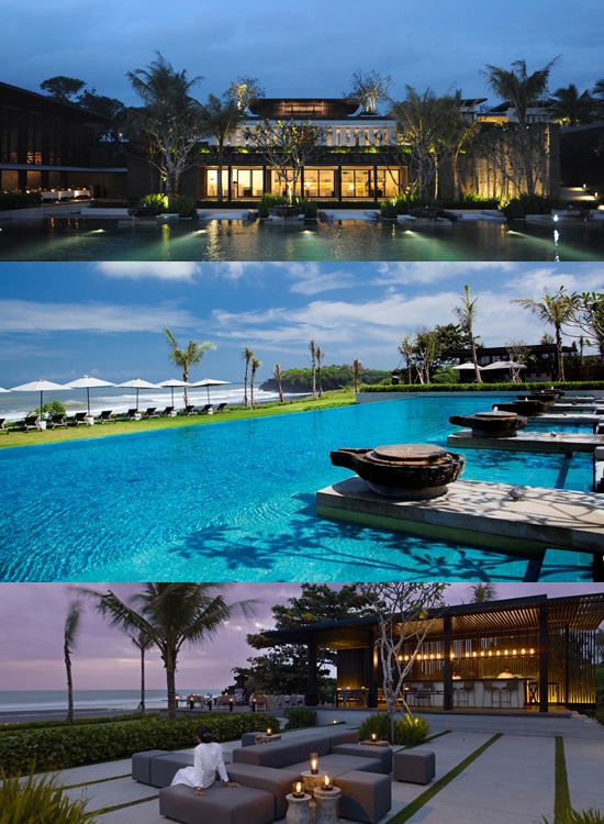 Alila Villas Soori, Bali