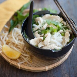 Pho Recipe