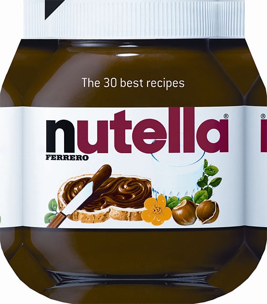 Nutella.