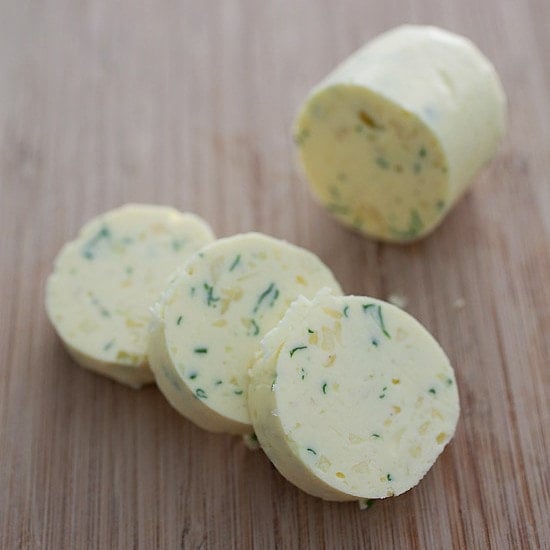 Garlic Herb Butter