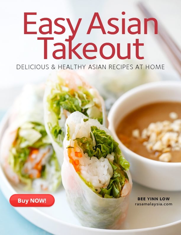 Easy Asian Takeout: Delicious & Healthy Asian Recipes At Home is a new ebook. Learn how to make 35 amazing Asian recipes now! | www.666630.xyz