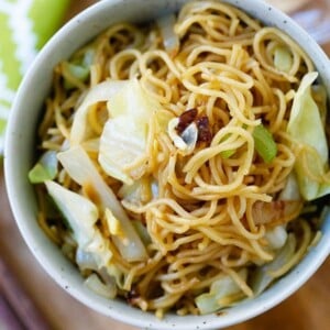 Panda Express Chow Mein