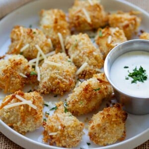 ranch chicken bites