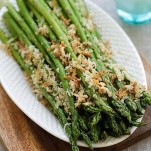 asparagus recipes