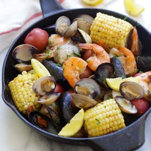 clambake