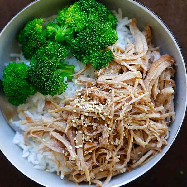 hawaiian kalua pork