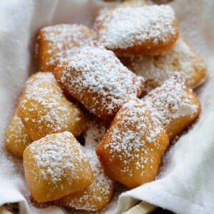 Beignets New Orleans