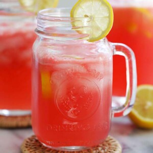 Watermelon Lemonade