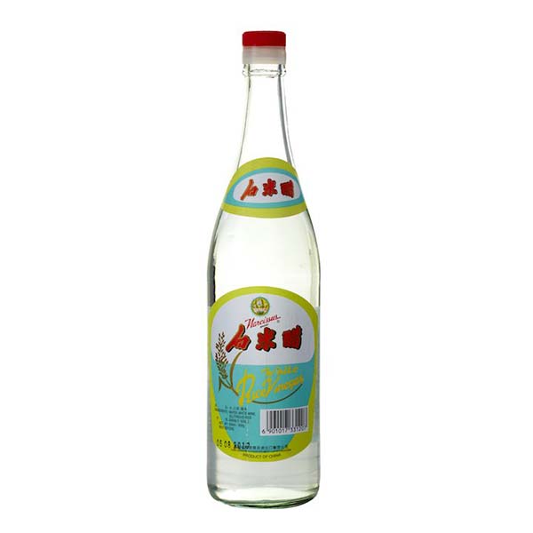 Chinese Rice Vinegar