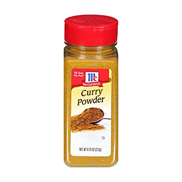 Curry Powder