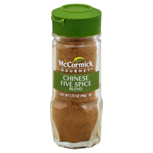 Five Spice Powder