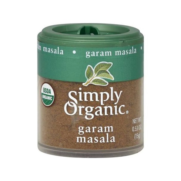 Garam Masala