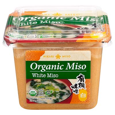 White Miso