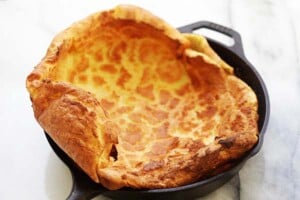 Dutch baby