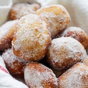 Malasadas