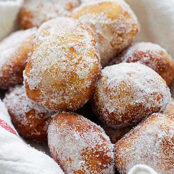 Malasadas