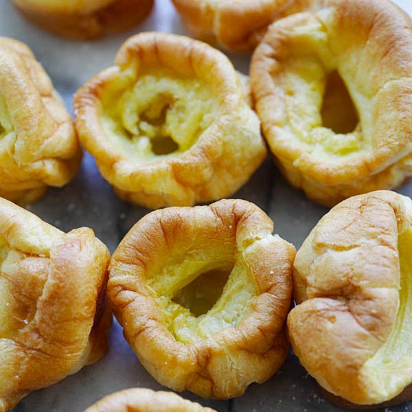 Yorkshire Pudding