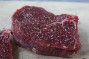 Top Sirloin Steak