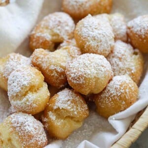 Beignets