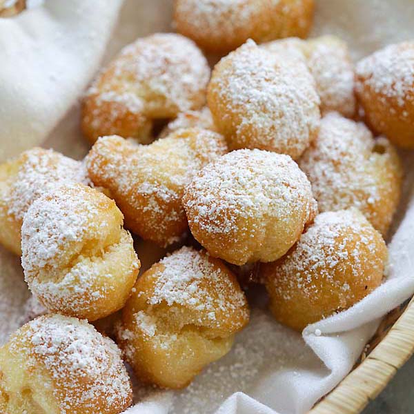 Beignets