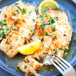 Tilapia recipes