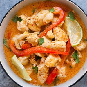 chicken curry