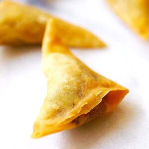 samosa