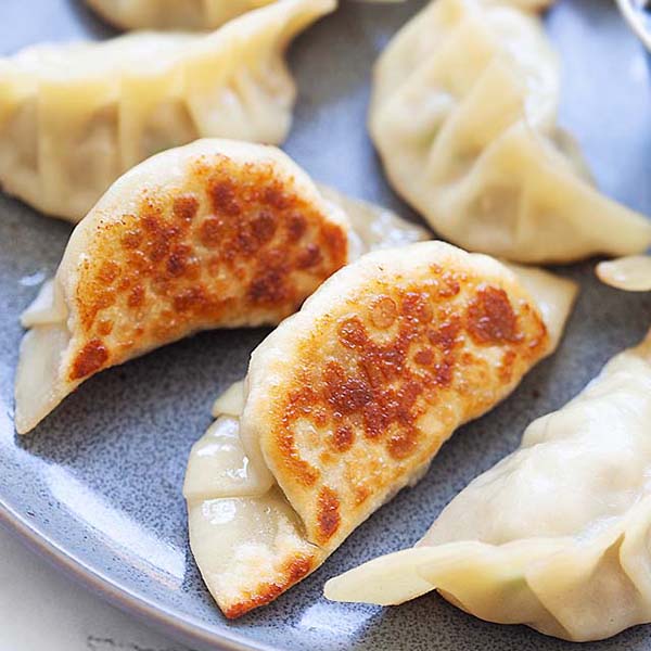 Potstickers