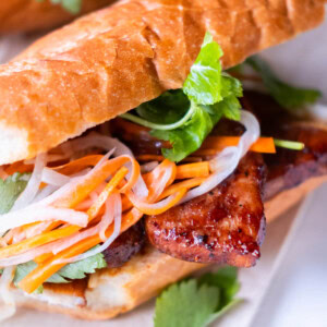 Banh Mi.