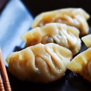 Gyoza