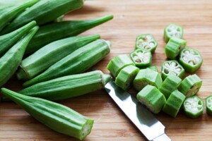 Okra