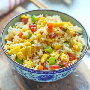 Chinese Fried Rice