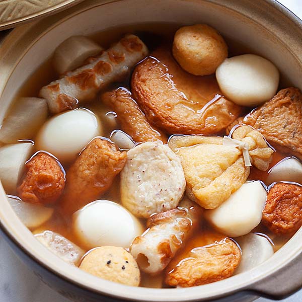 oden