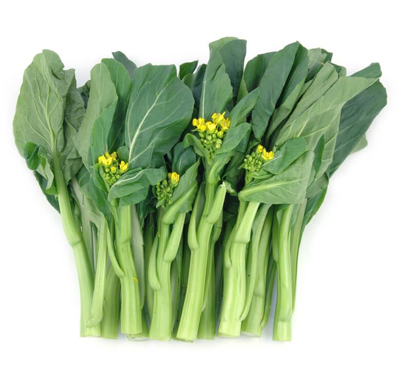 Chinese Broccoli