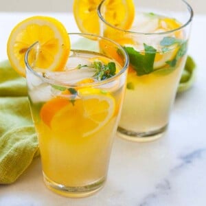 lemonade recipe