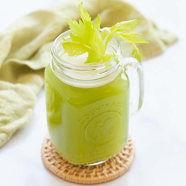 celery juice