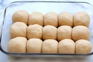 Hawaiian Rolls