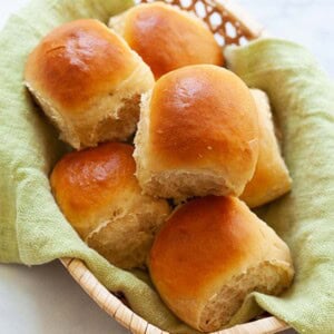 Hawaiian rolls