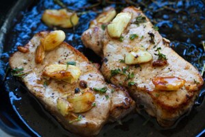 How to Cook Pork Chops