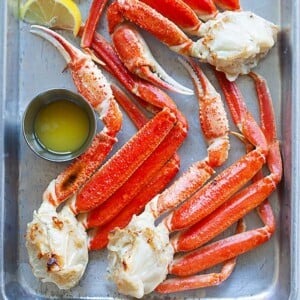 snow crab