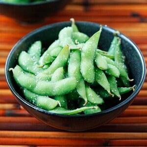 edamame