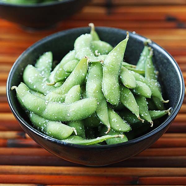 edamame