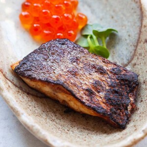 Branzino recipe with Branzino filet.